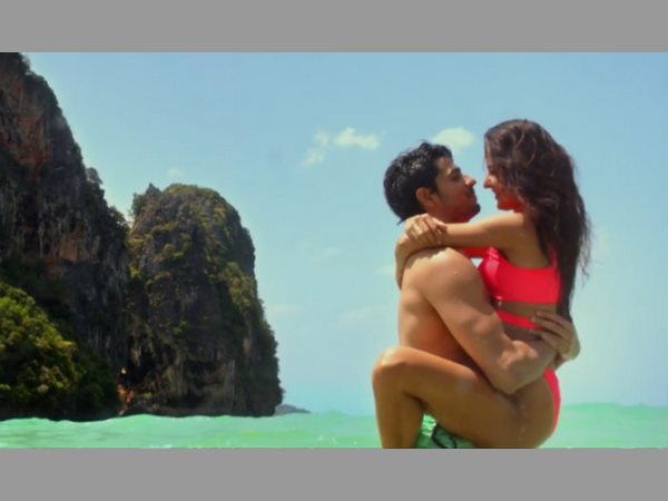 ఇంత హాట్ గా ఇదే తొలిసారి..