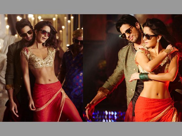 బ్రాండ్ న్యూ లవ్ స్టోరీ