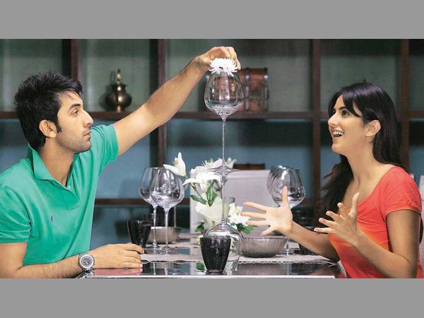 రణబీర్తో