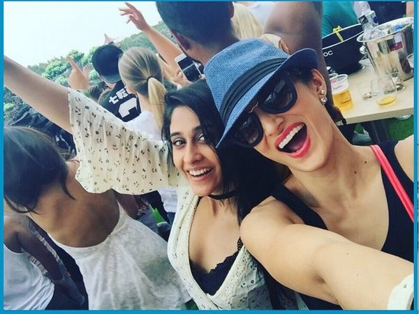 ఎజాయ్మెంట్