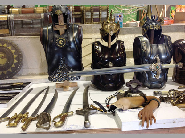 కథ పరంగా..