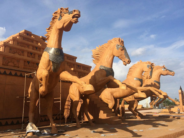 మరో అద్భుతం..