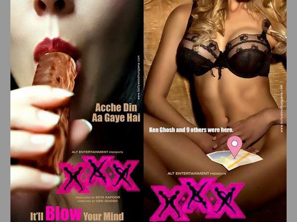 ట్రిపుల్‌ ఎక్స్‌