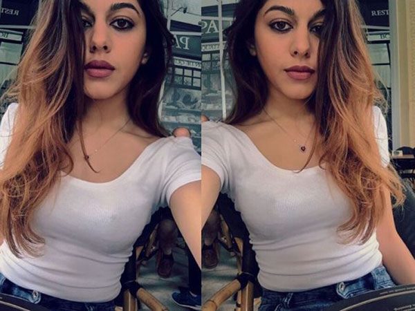  నా స్థనాల కంటే ప్రత్యేకమైనవి చాలానే ఉన్నాయి.. ఆ హాట్ ఫొటోల పై స్పందన 