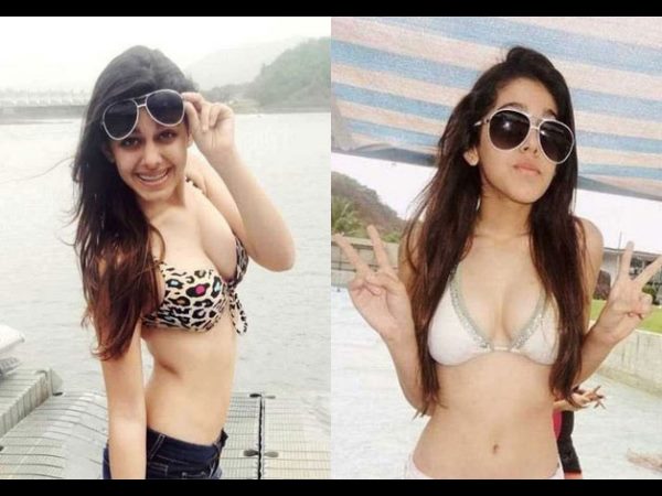  నా స్థనాల కంటే ప్రత్యేకమైనవి చాలానే ఉన్నాయి.. ఆ హాట్ ఫొటోల పై స్పందన 