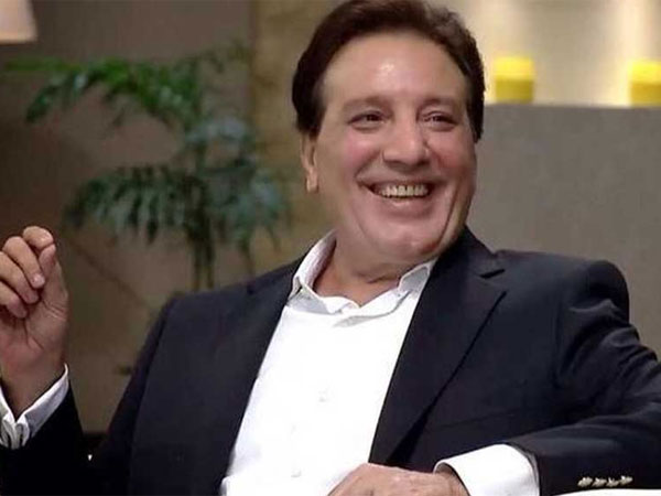 జావెద్ షేక్