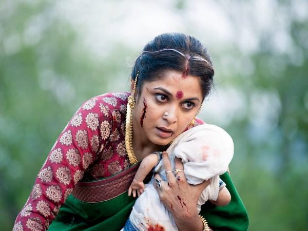 రమ్య క్రిష్ణ