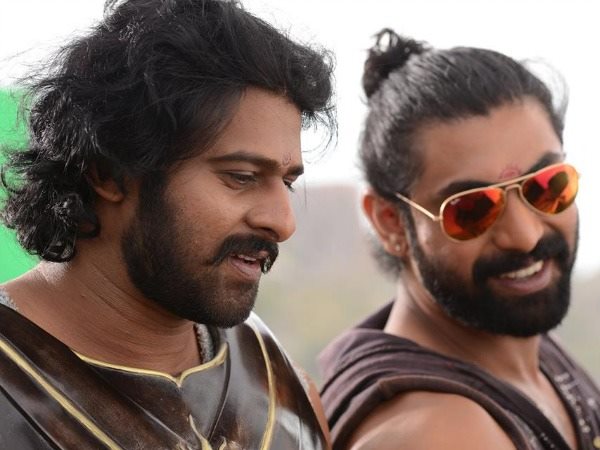 ఫైట్ సీన్లు