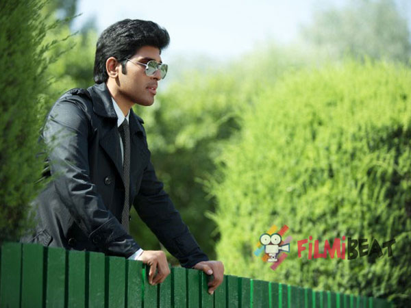 అల్లు శిరీష్