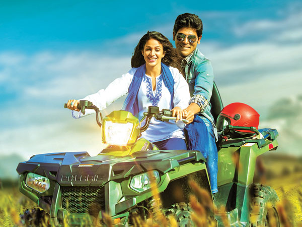 అల్లు అరవింద్