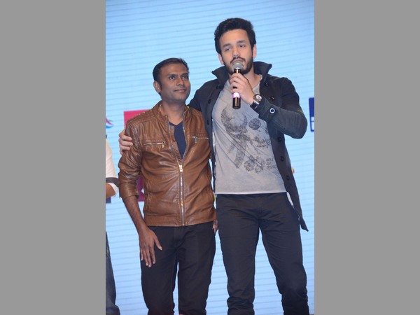 హీరో సుమంత్ మాట్లాడుతూ...