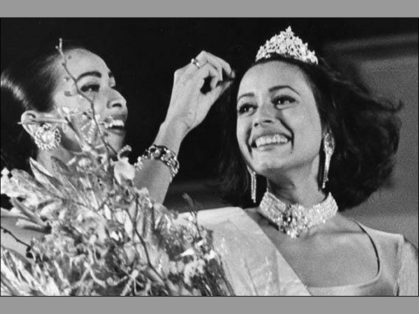 నమ్రత కూడా సినీ వారసత్వమే..