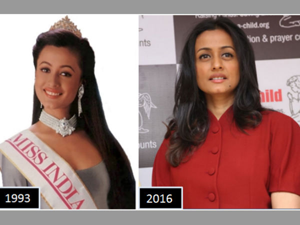 ఐదేళ్లు డేటింగ్