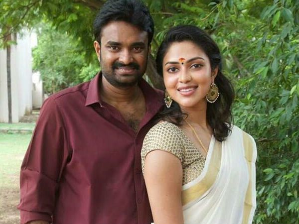 భర్త స్పందన