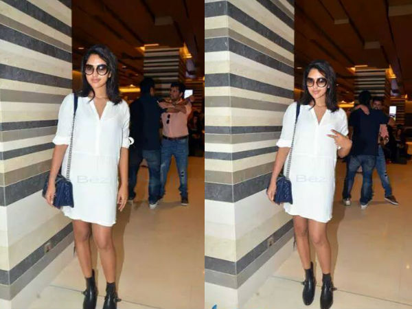 కుటుంబంపై నింద