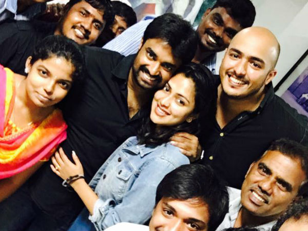 తలైవా సమయంలో