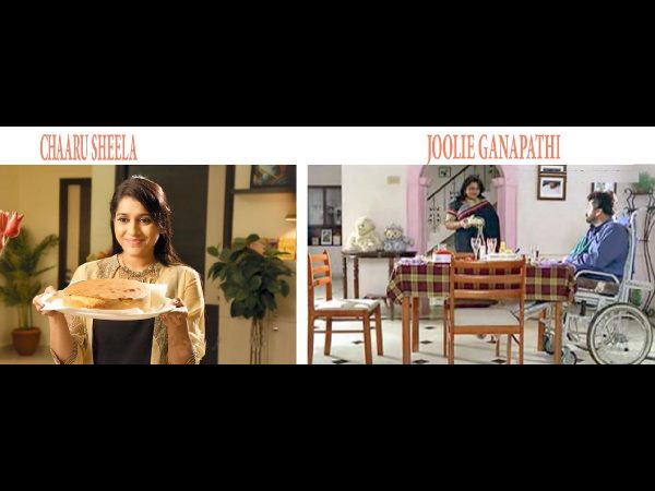 డబ్బింగ్ కూడా చేయలేదు