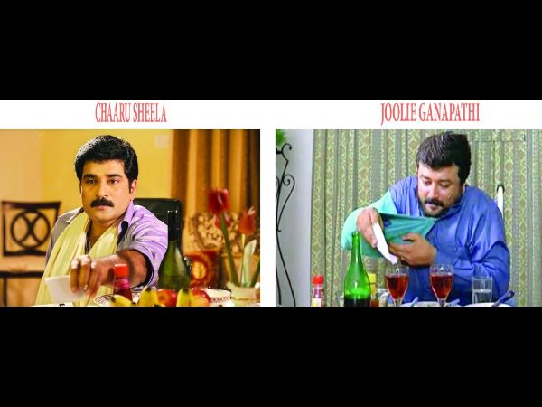 ఫస్ట్ కాపీ వచ్చాక