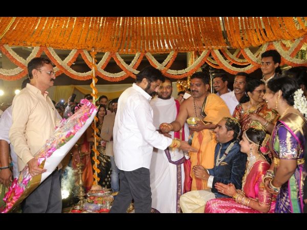 ఆశ్వీరచనం