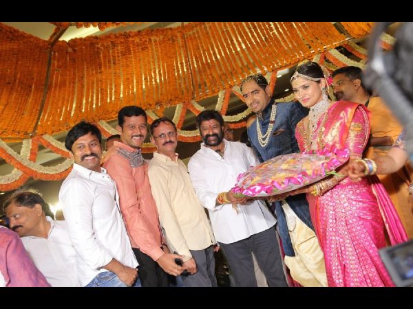 మామా, అల్లుడు