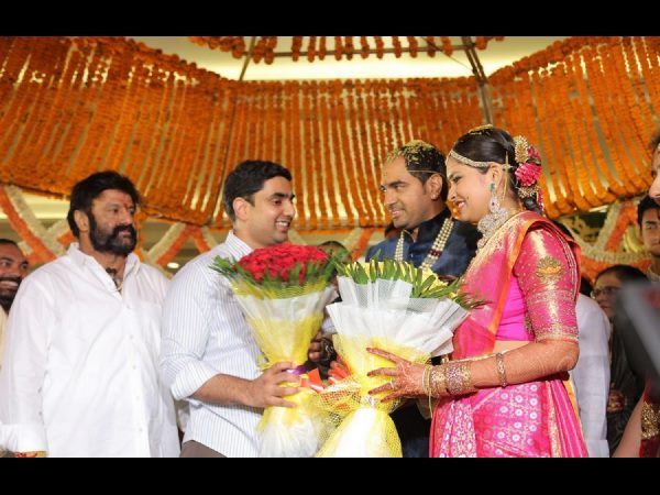 లోకేష్ తో