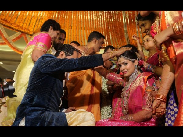 సుముహూర్తం