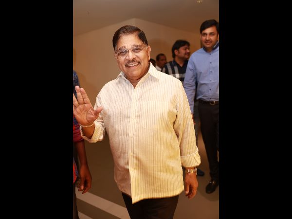 ఆనందోత్సాహం