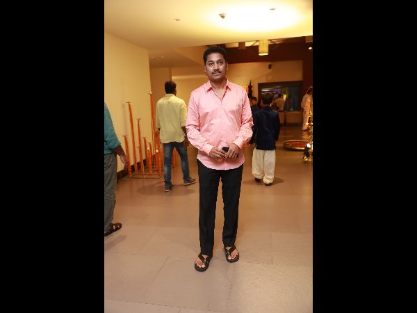 లగడపాటి