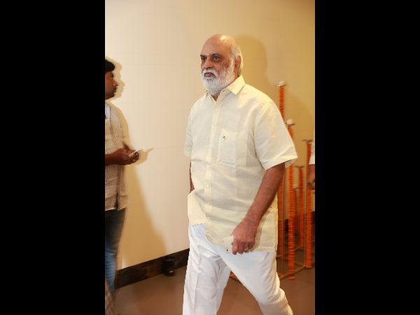 రాఘవేంద్రరావు