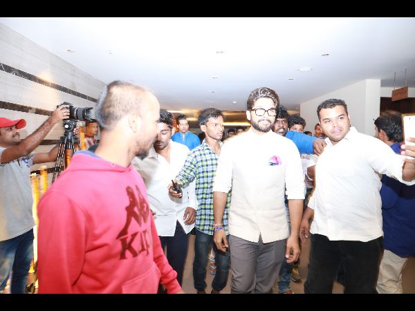 అల్లు అర్జున్