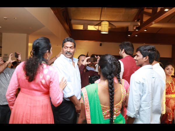 శ్యామ్ ప్రసాద్ రెడ్డి