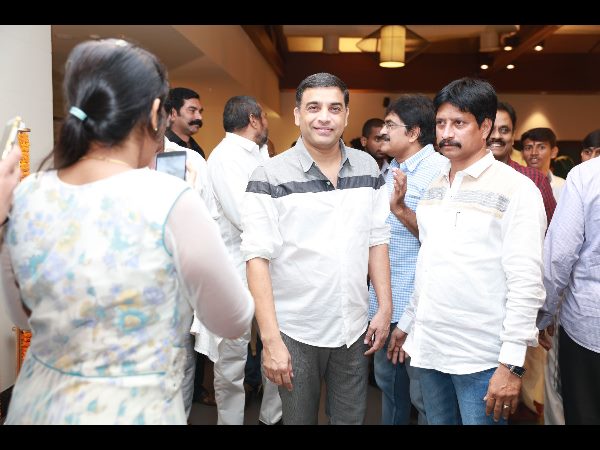 దిల్ రాజు