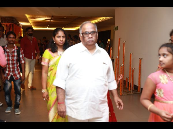 నిర్మాత