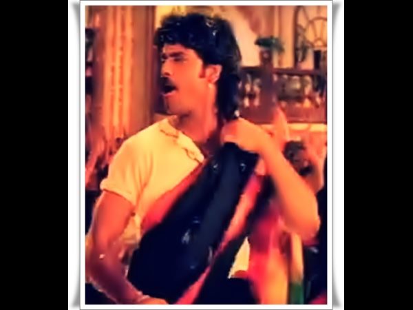  మన హీరోలే ఇలా తయారయ్యారు : కత్తిలా ఉన్నారు కదా..! 