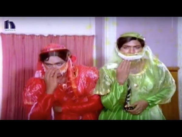 మన హీరోలే ఇలా తయారయ్యారు : కత్తిలా ఉన్నారు కదా..! 