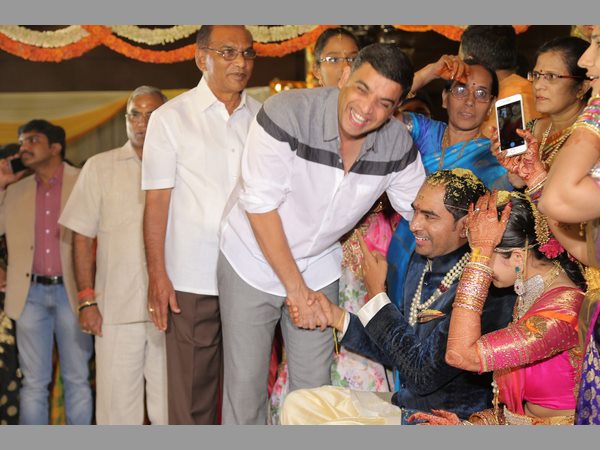 దిల్ రాజు