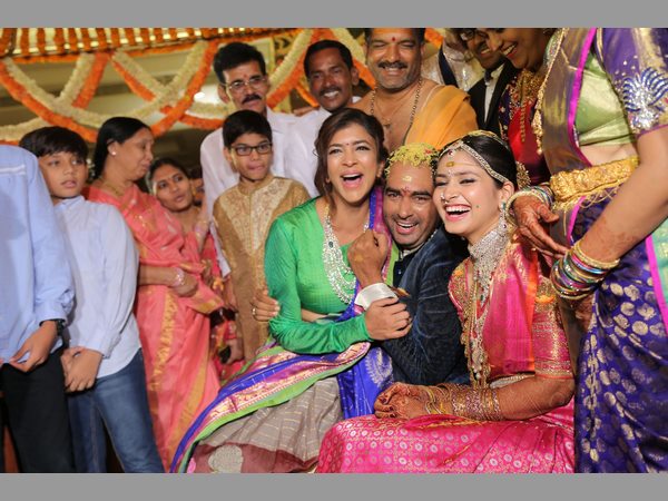 మంచు లక్ష్మి