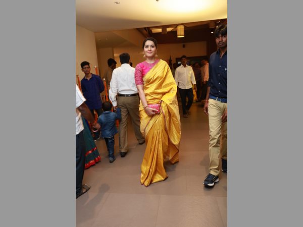 రాశిఖన్నా