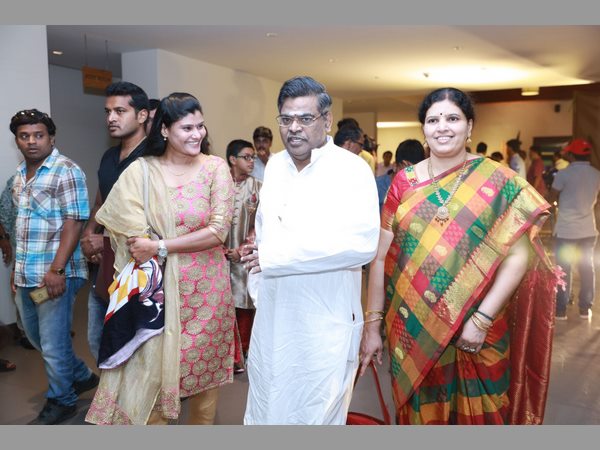 సీతారామశాస్త్రిగారు