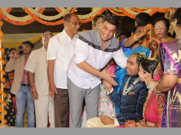 దిల్ రాజు 