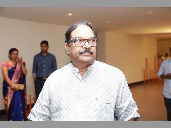 కెఎస్ రామారావు