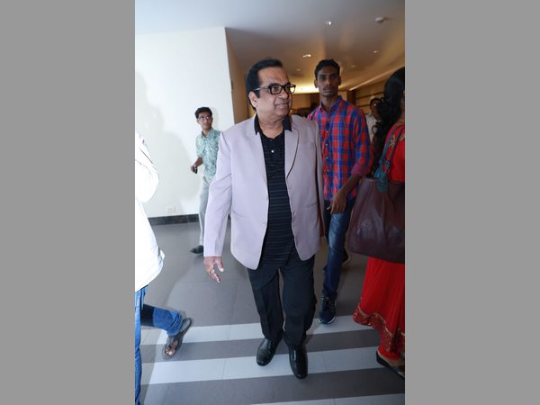 బ్రహ్మానందం