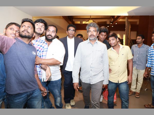 రాజమౌళి