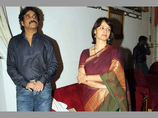 నమ్మకం లేకనే..