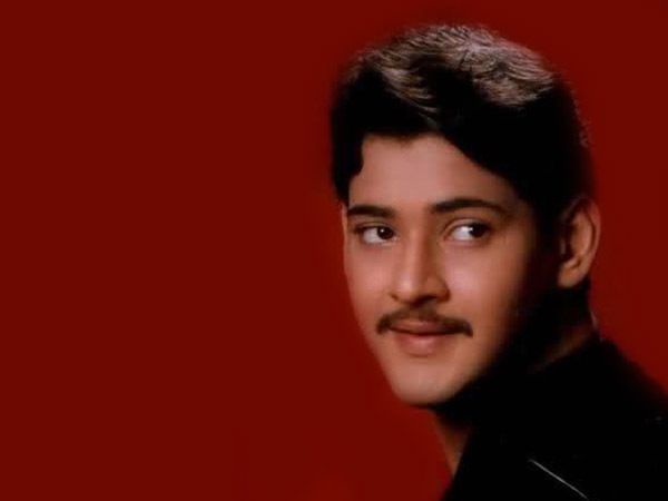 బాల నటుడిగా