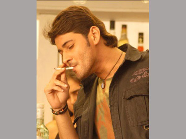 సిగరెట్‌ మానేశారు