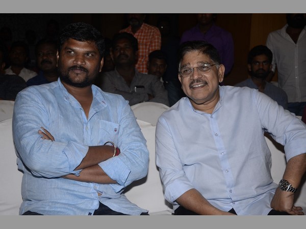 లావణ్య త్రిపాఠి