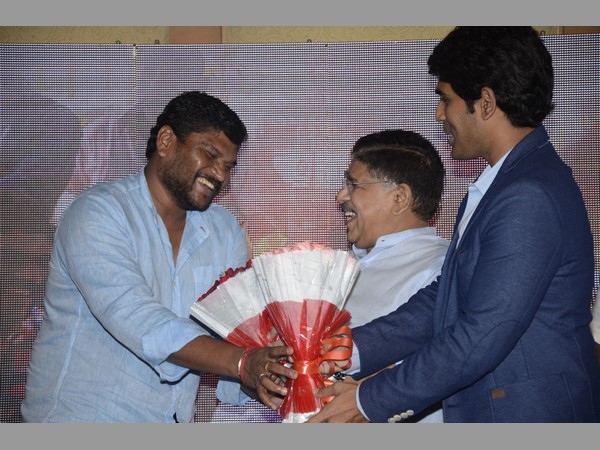 హీరోతో తొలినాళ్లలో పడలేదనే కామెంట్స్ మీద..