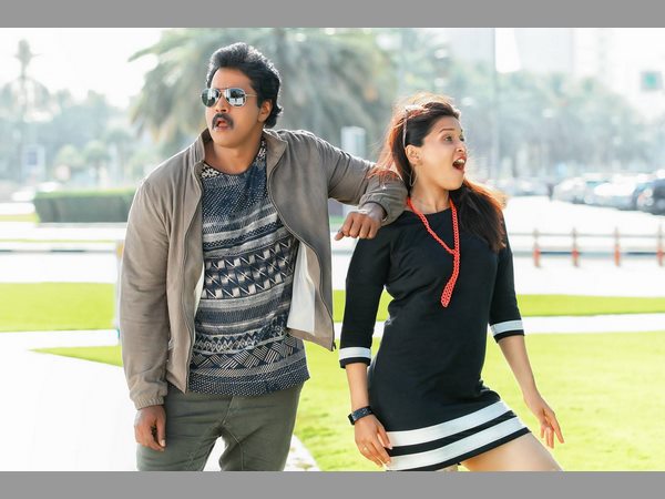 దానికే ఇంపార్టెన్స్‌