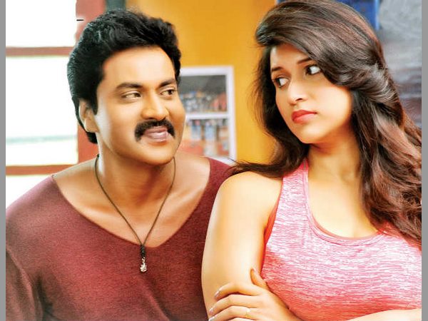 జక్కన్న సినిమా